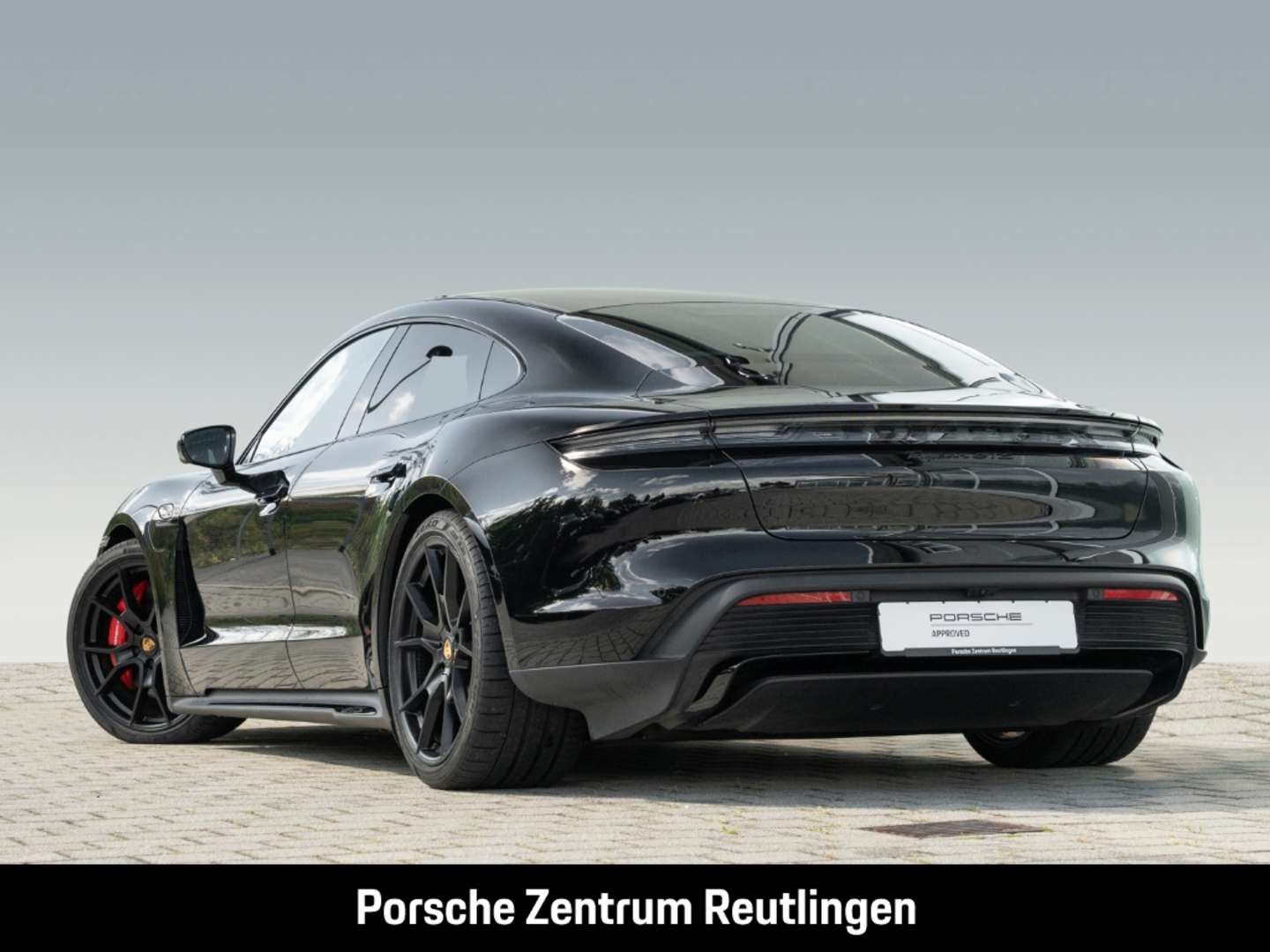 Porsche Taycan GTS - 2023 - Joinsteer - #3