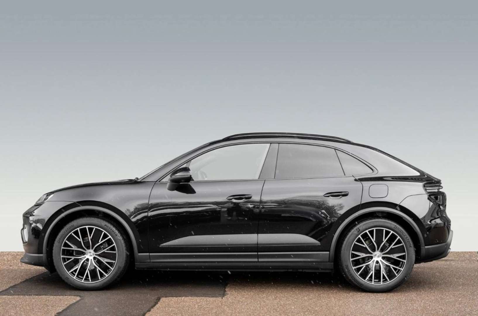 Porsche Macan H2 4 - 2025 - Joinsteer - #3