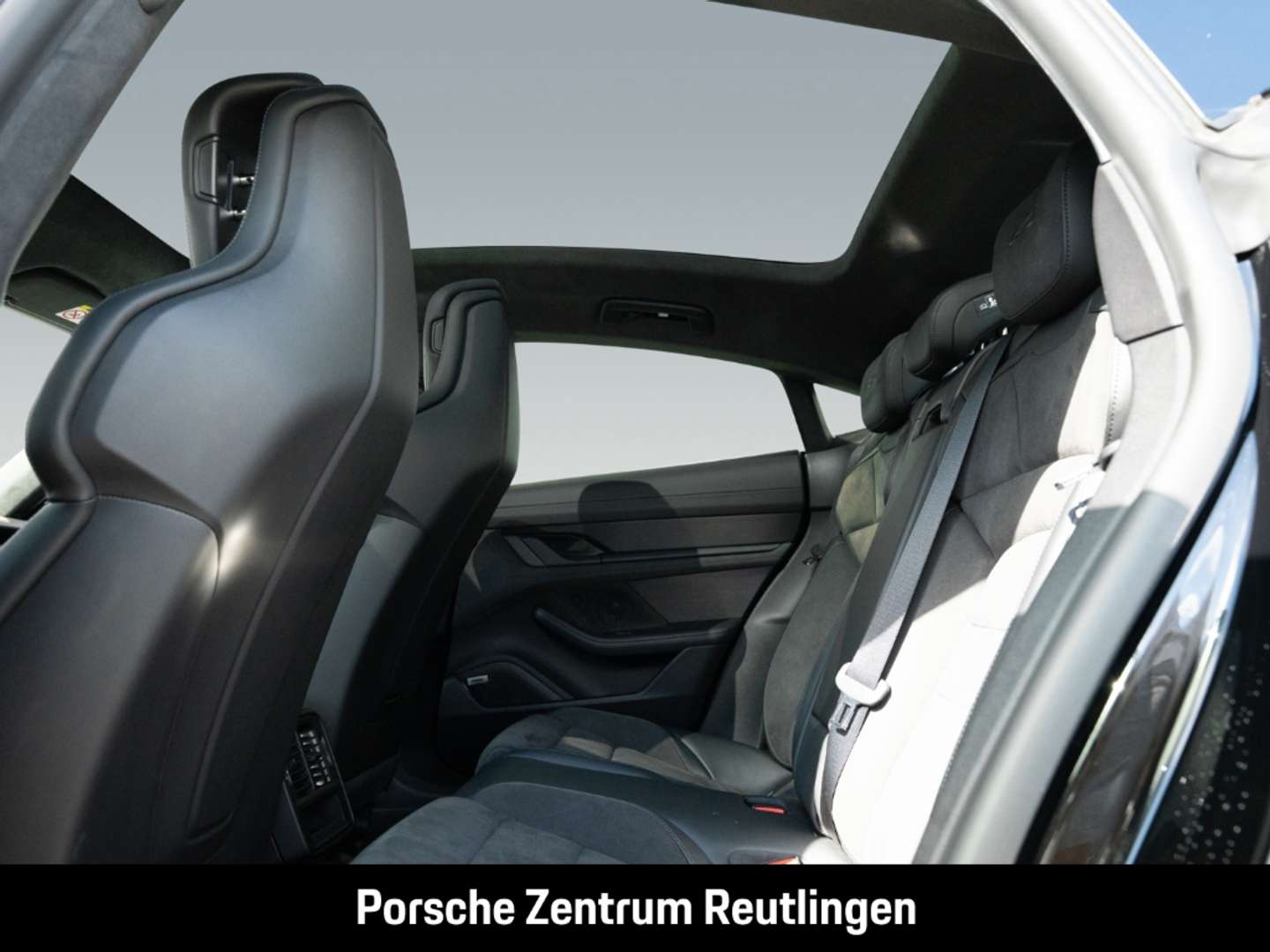 Porsche Taycan GTS - 2023 - Joinsteer - #7