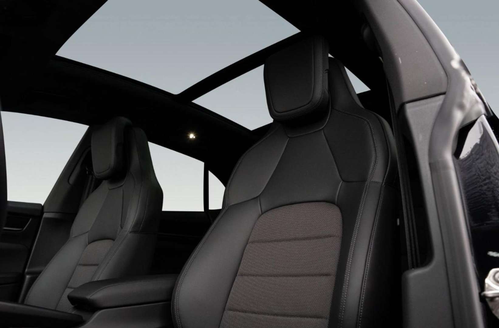 Porsche Macan H2 4 - 2025 - Joinsteer - #5