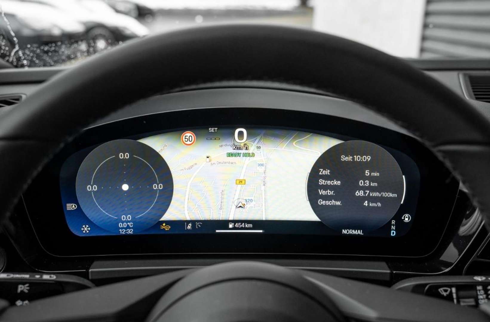 Porsche Macan H2 4 - 2025 - Joinsteer - #7