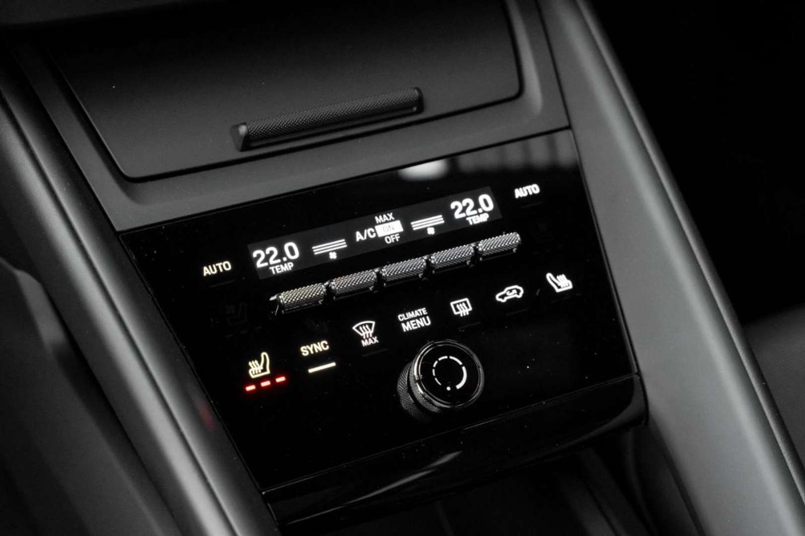 Porsche Macan H2 4 - 2025 - Joinsteer - #8