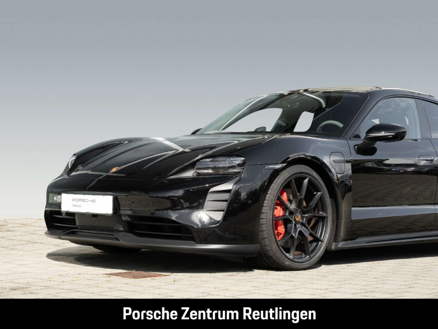 Porsche Taycan GTS - 2023 - Joinsteer - #13