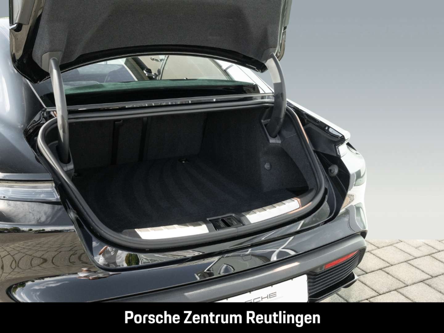 Porsche Taycan GTS - 2023 - Joinsteer - #16