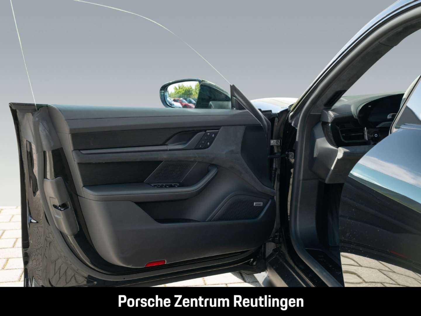 Porsche Taycan GTS - 2023 - Joinsteer - #18