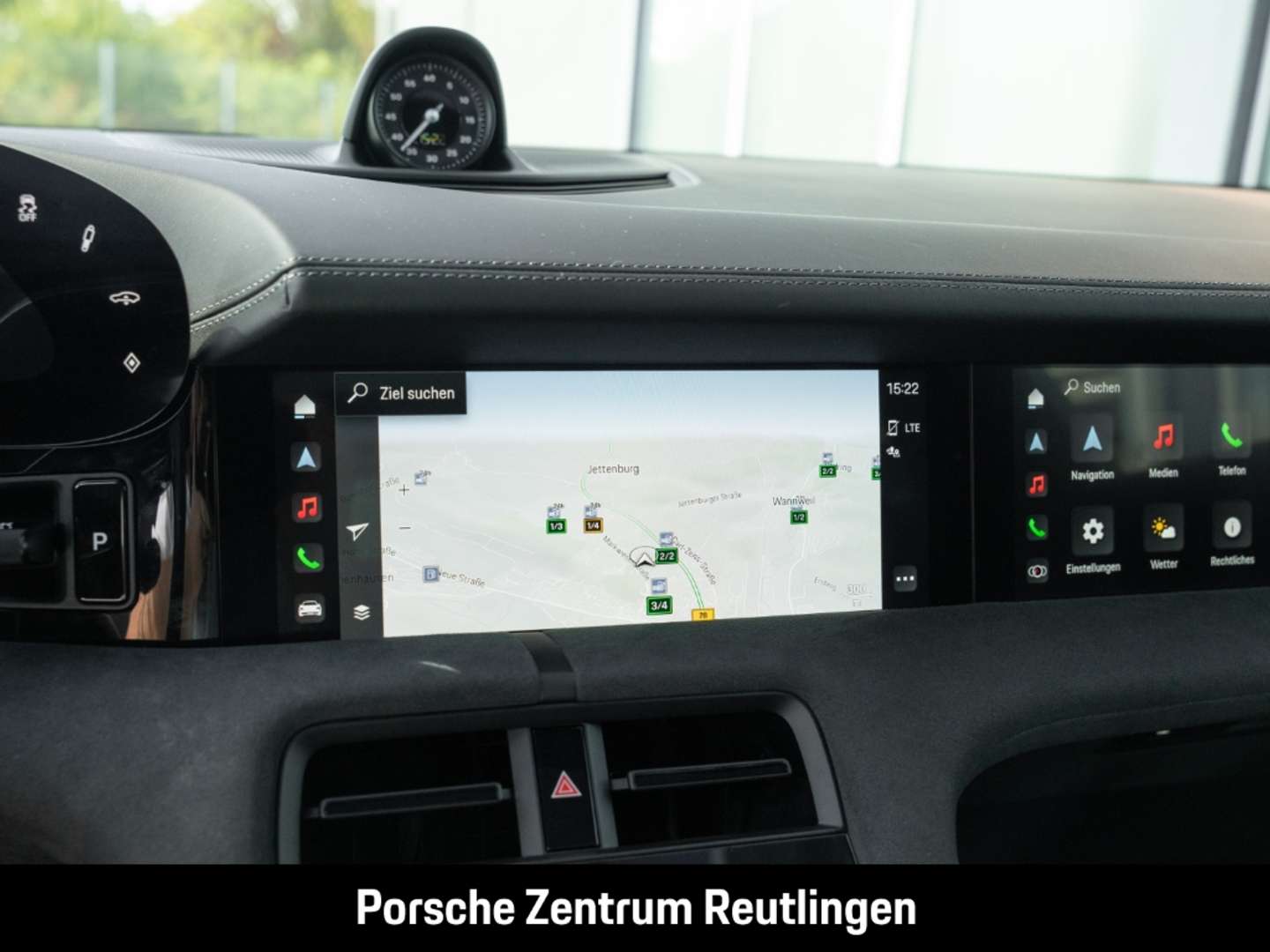 Porsche Taycan GTS - 2023 - Joinsteer - #19