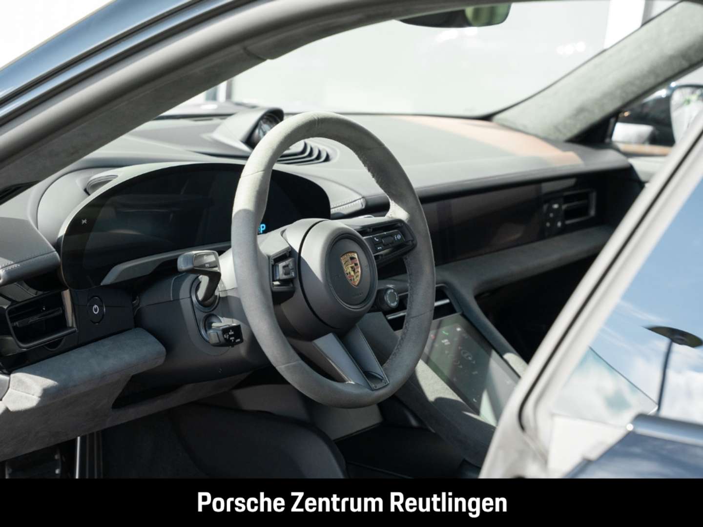 Porsche Taycan GTS - 2023 - Joinsteer - #22