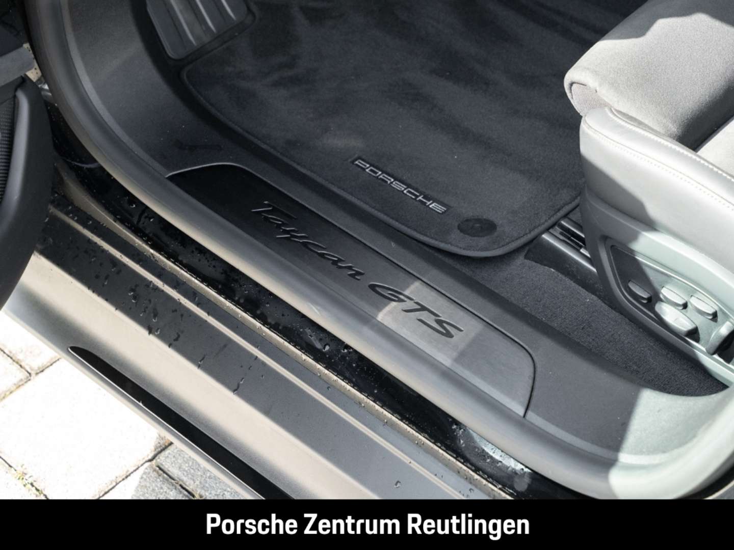 Porsche Taycan GTS - 2023 - Joinsteer - #23