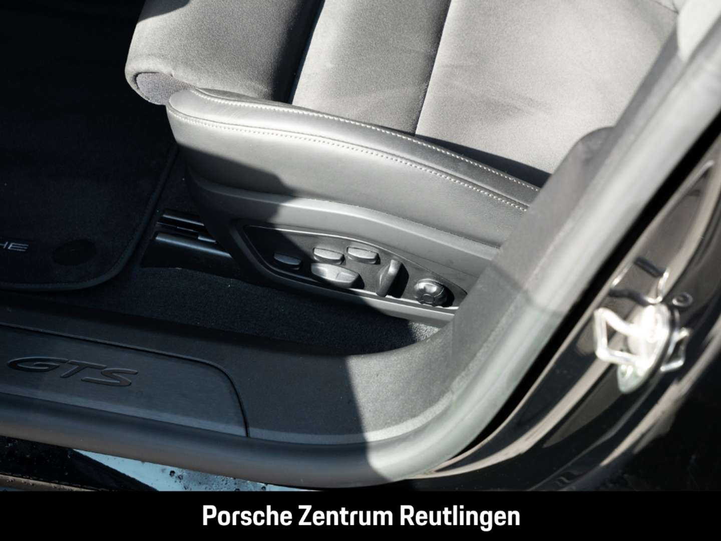 Porsche Taycan GTS - 2023 - Joinsteer - #24