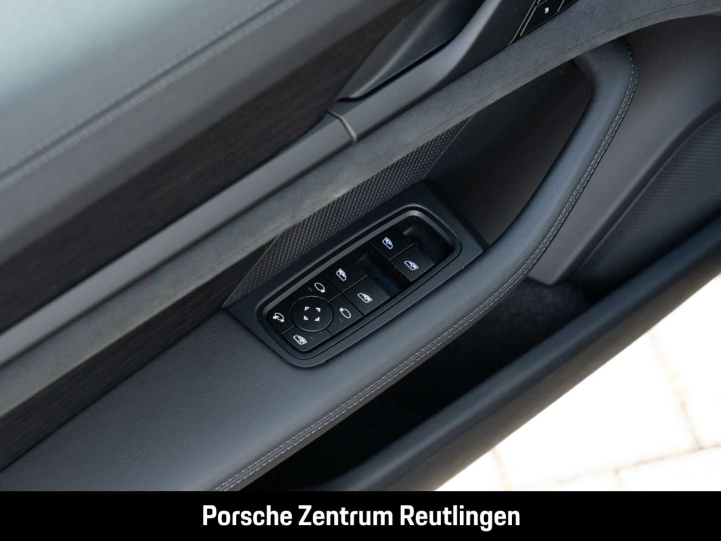 Porsche Taycan GTS - 2023 - Joinsteer - #25