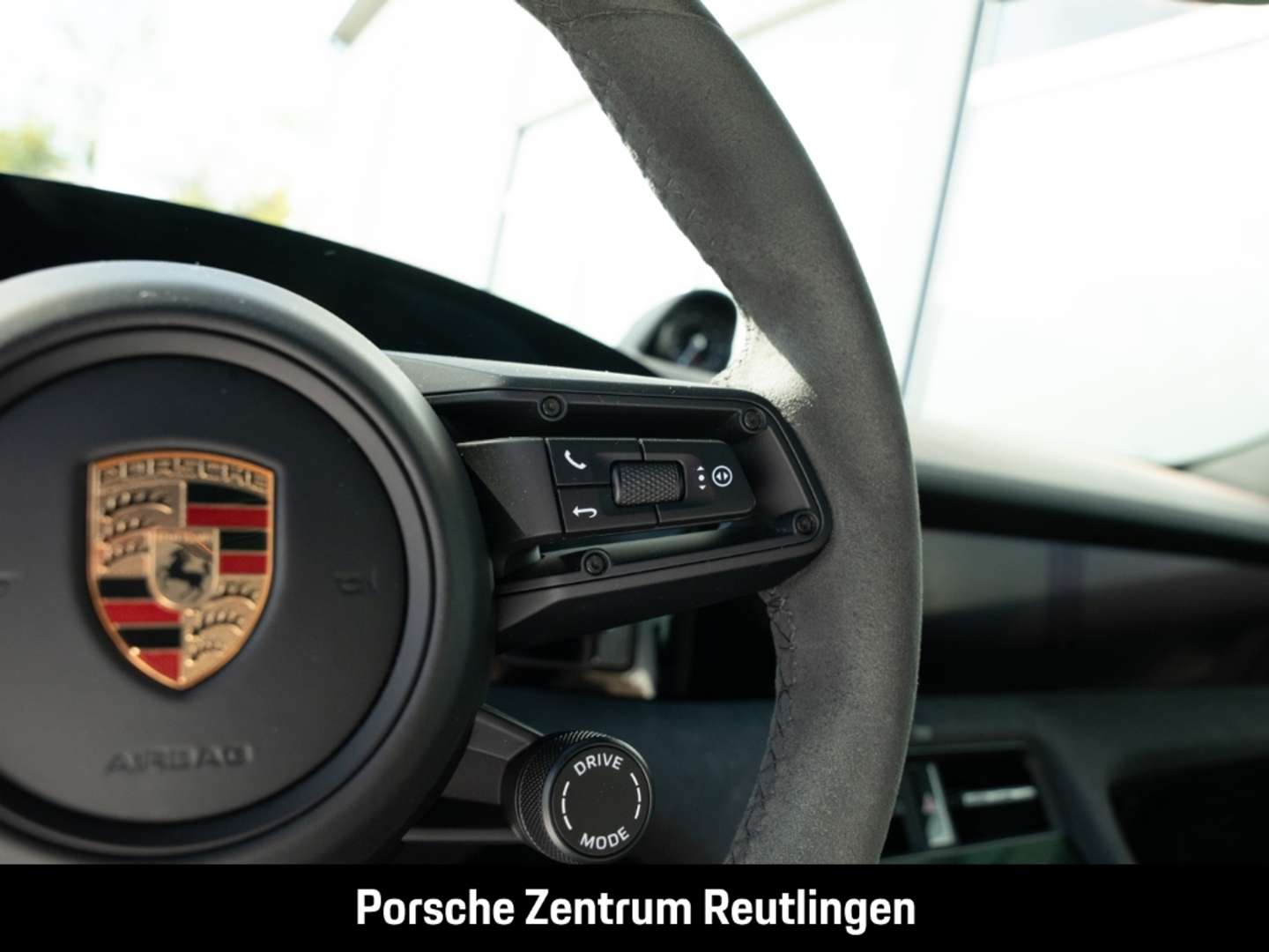 Porsche Taycan GTS - 2023 - Joinsteer - #28