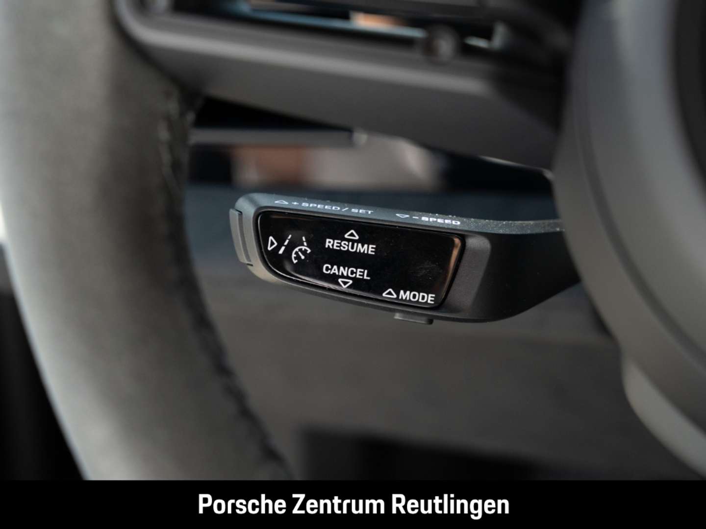 Porsche Taycan GTS - 2023 - Joinsteer - #30