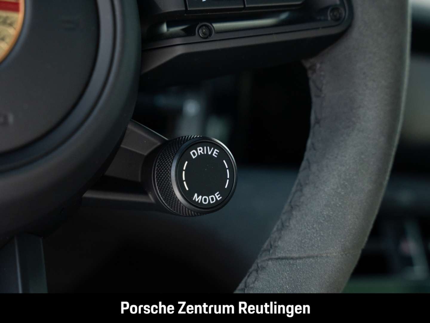 Porsche Taycan GTS - 2023 - Joinsteer - #31