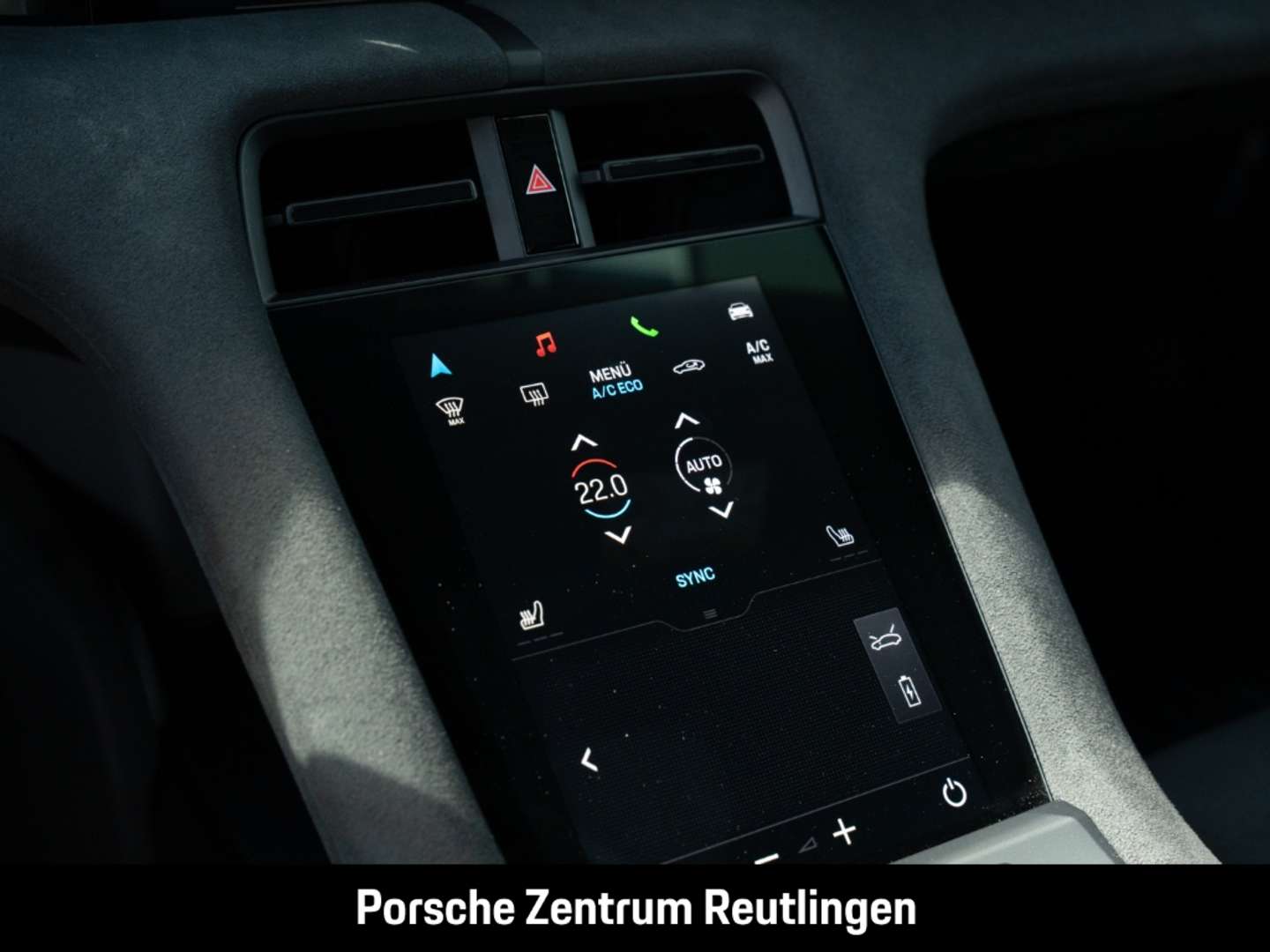 Porsche Taycan GTS - 2023 - Joinsteer - #33