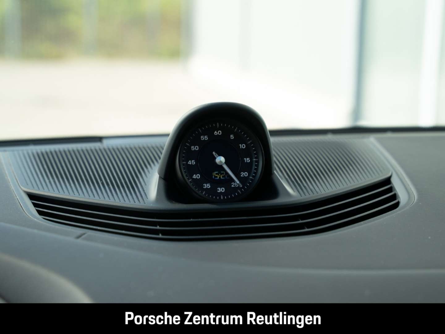 Porsche Taycan GTS - 2023 - Joinsteer - #35