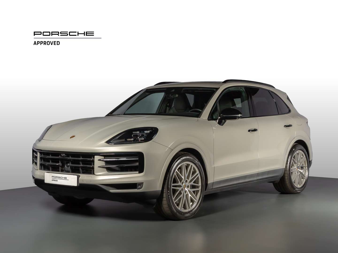 Porsche Cayenne II E-Hybrid - 2024 - Joinsteer - #2