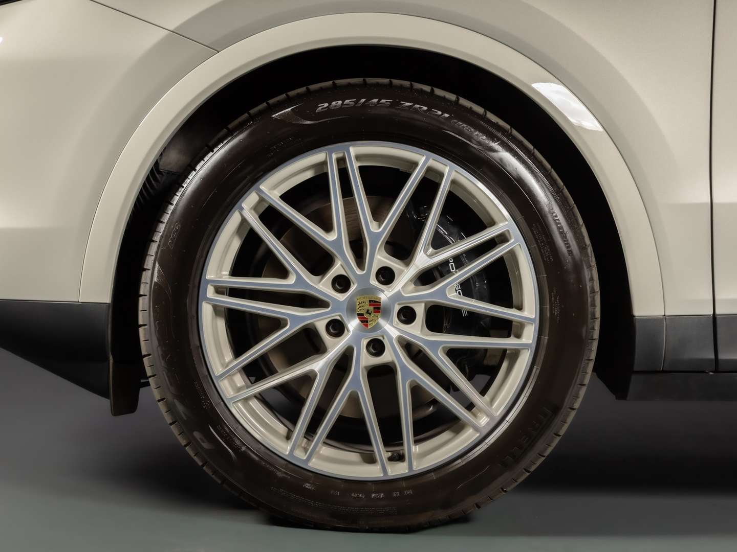 Porsche Cayenne II E-Hybrid - 2024 - Joinsteer - #6