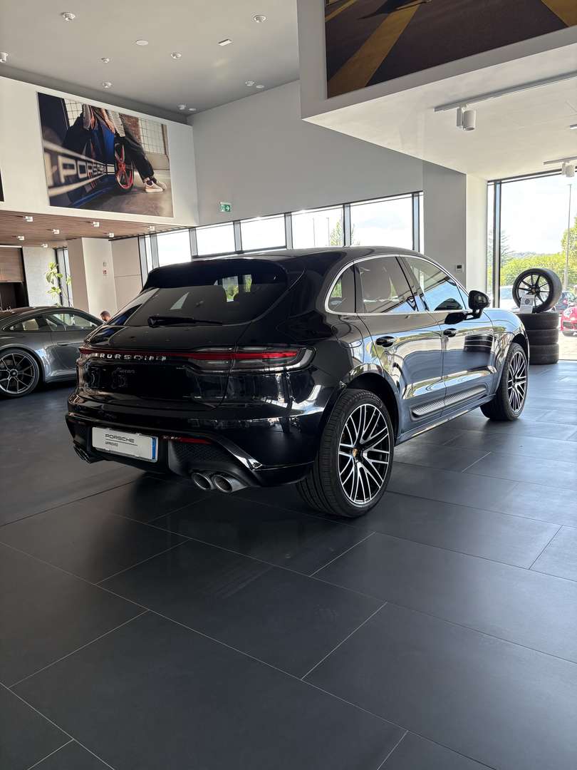 Porsche Macan III 4 - 2022 - Joinsteer - #3