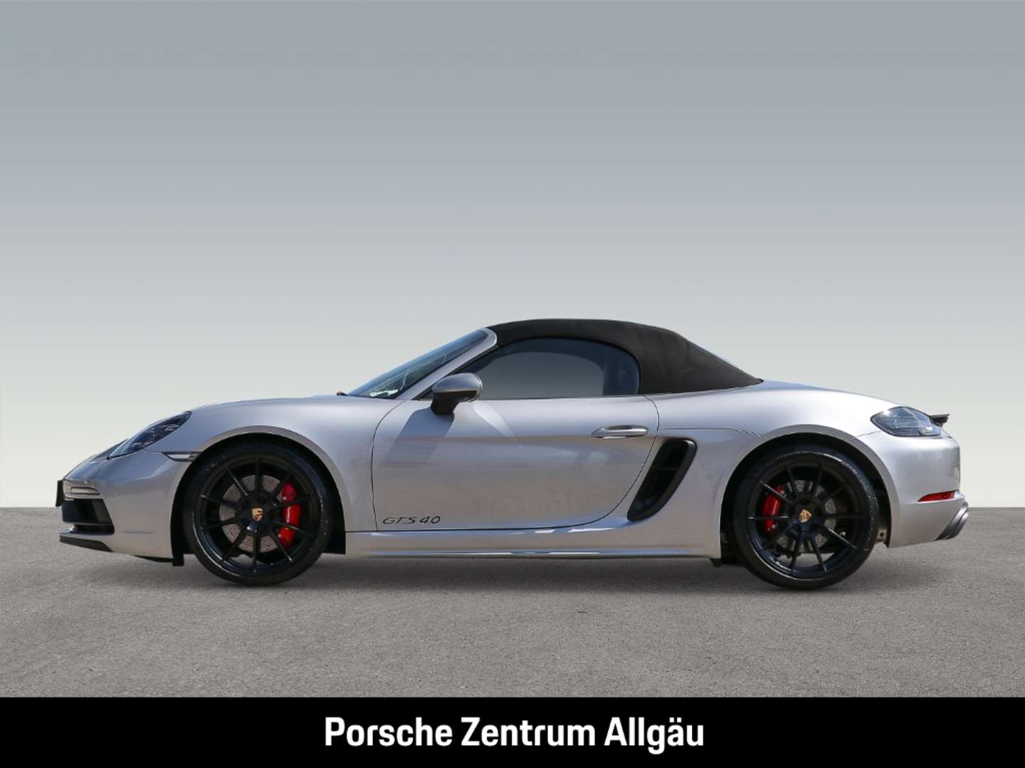 Porsche 718 Boxster GTS 4.0 Cabriolet - 2024 - Joinsteer - #2