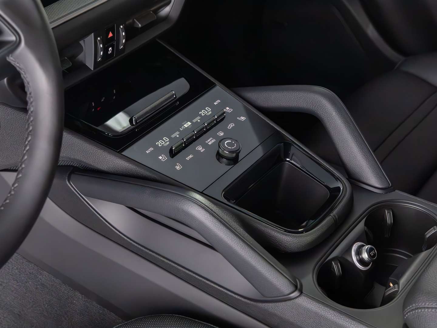 Porsche Cayenne II E-Hybrid - 2024 - Joinsteer - #11