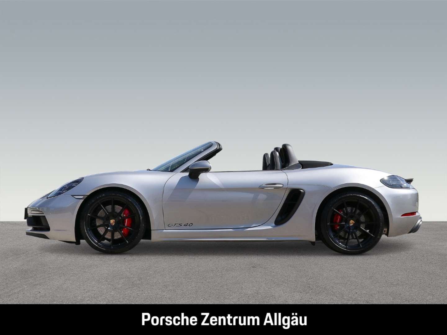 Porsche 718 Boxster GTS 4.0 Cabriolet - 2024 - Joinsteer - #3