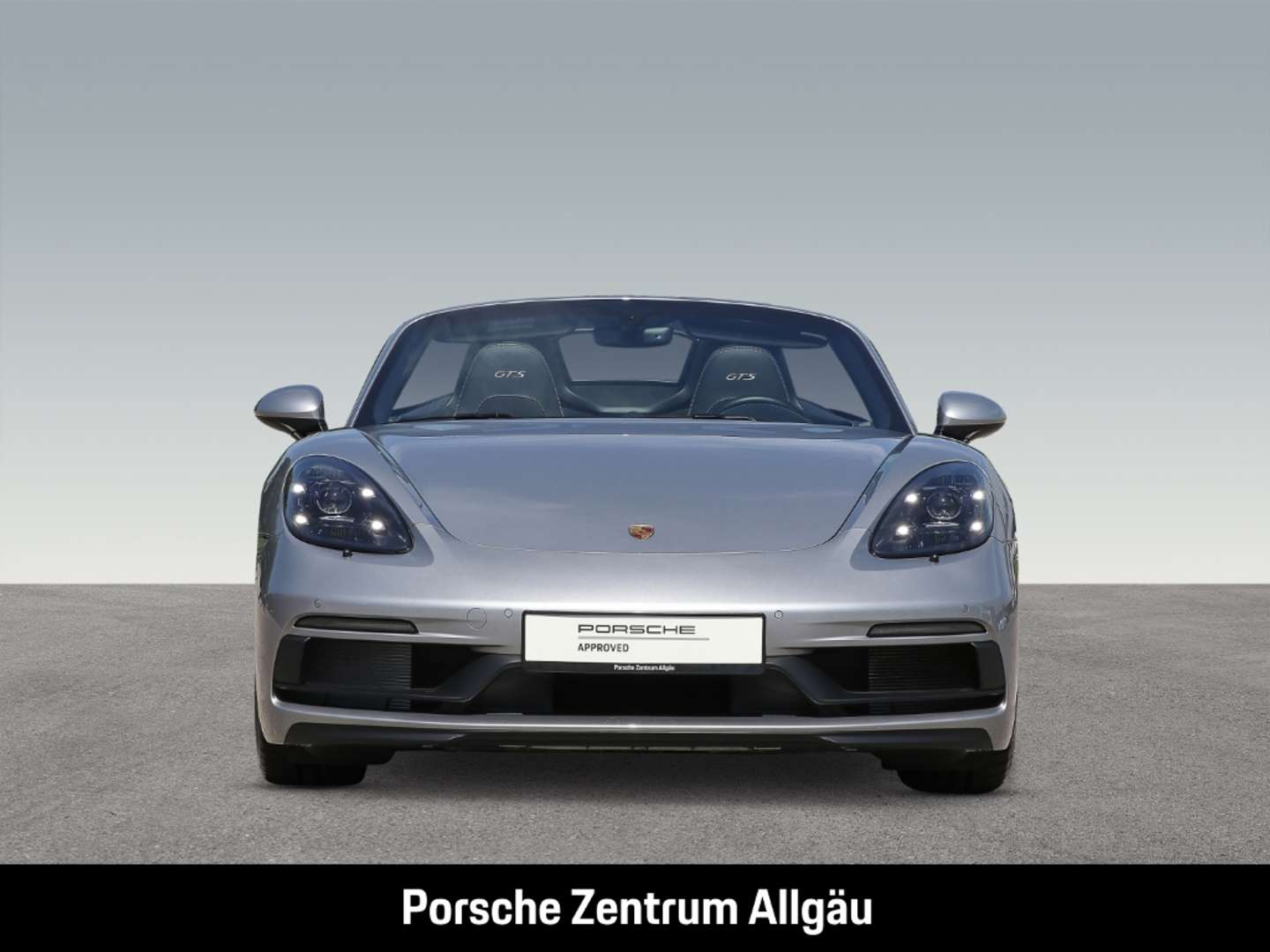 Porsche 718 Boxster GTS 4.0 Cabriolet - 2024 - Joinsteer - #5