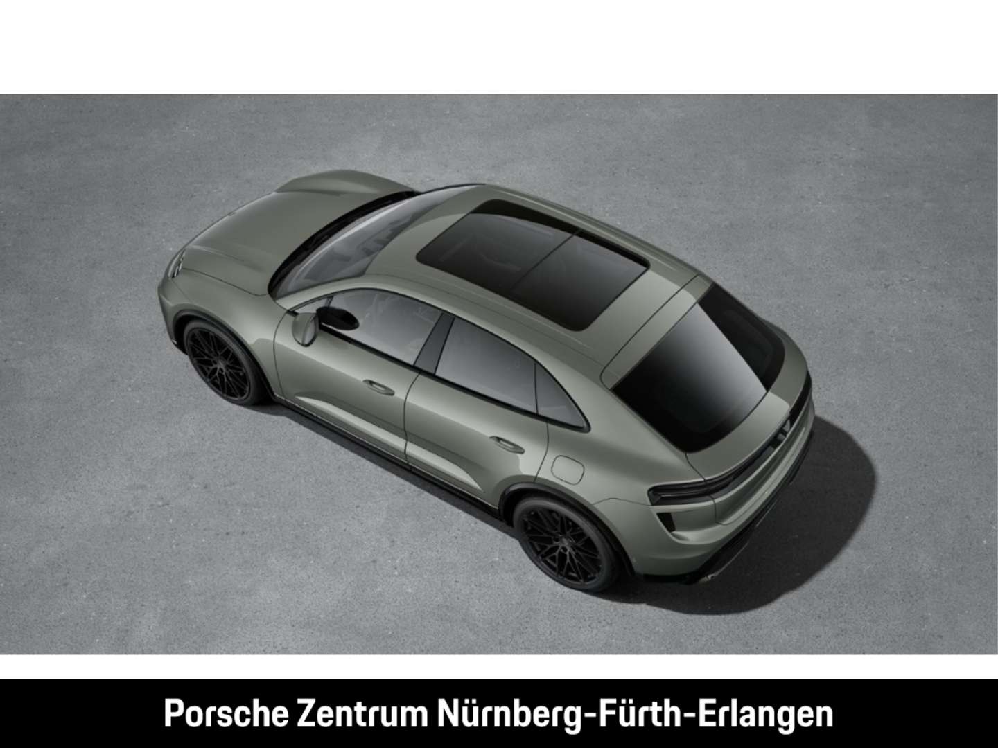 Porsche Macan H2 Turbo - 2025 - Joinsteer - #4