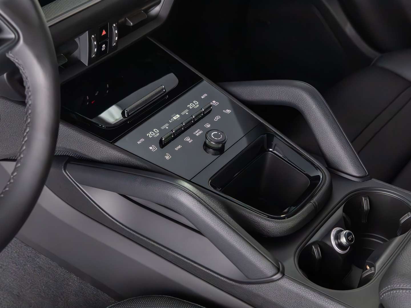 Porsche Cayenne II E-Hybrid - 2024 - Joinsteer - #18