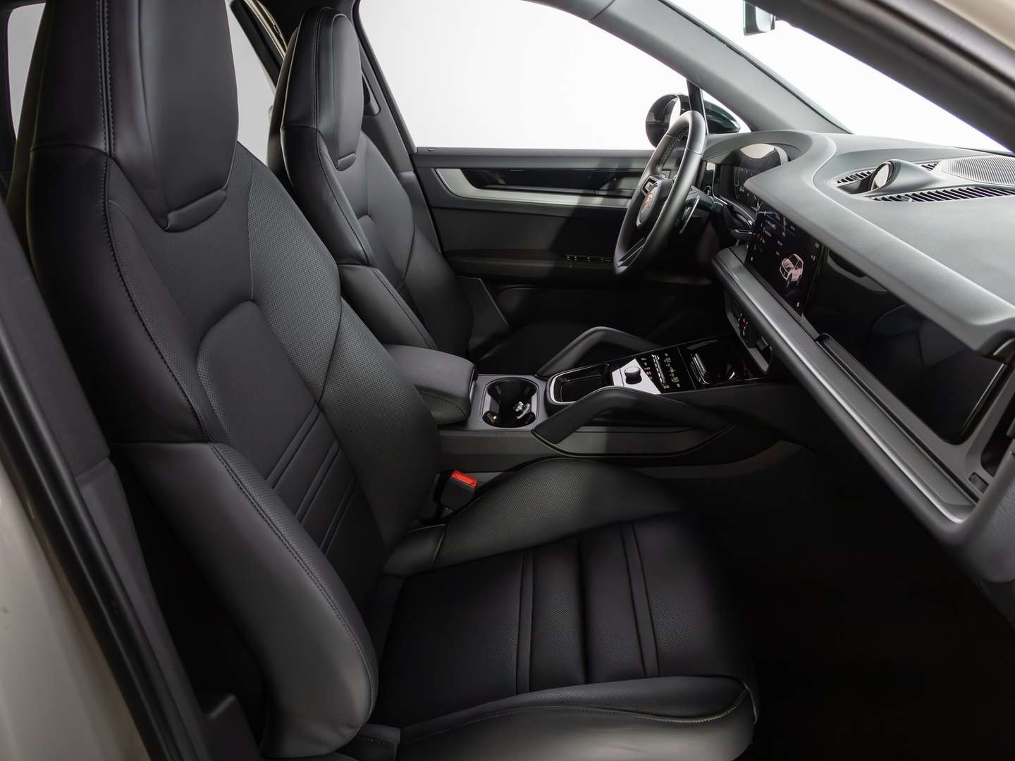 Porsche Cayenne II E-Hybrid - 2024 - Joinsteer - #20