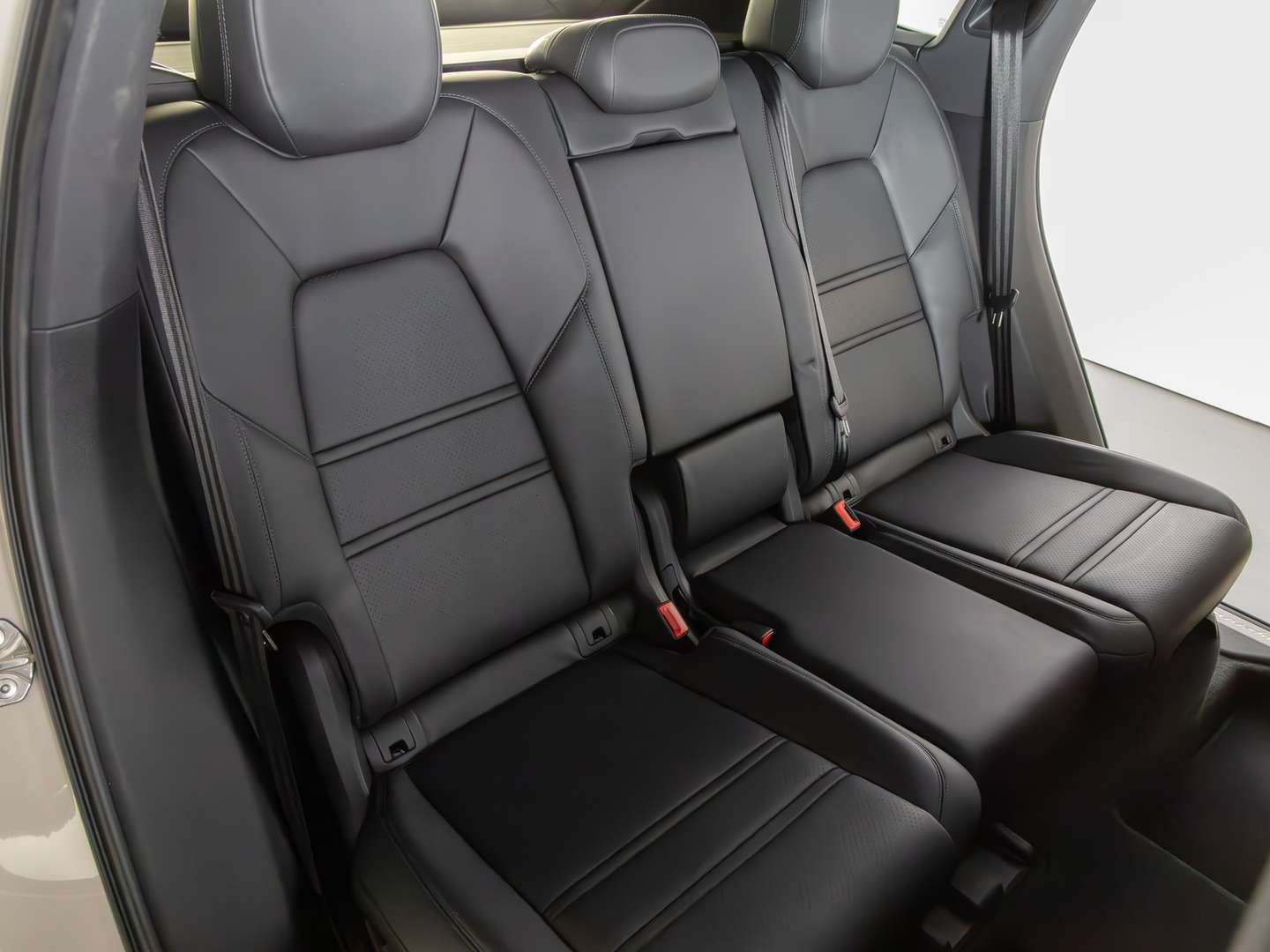 Porsche Cayenne II E-Hybrid - 2024 - Joinsteer - #21