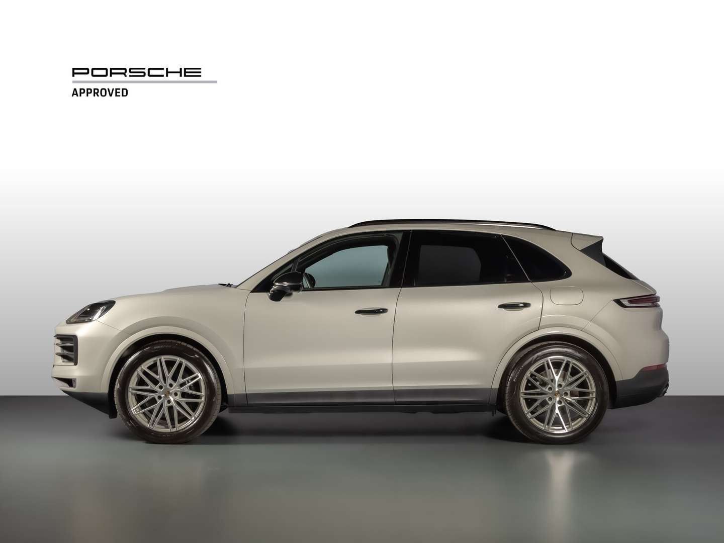 Porsche Cayenne II E-Hybrid - 2024 - Joinsteer - #24