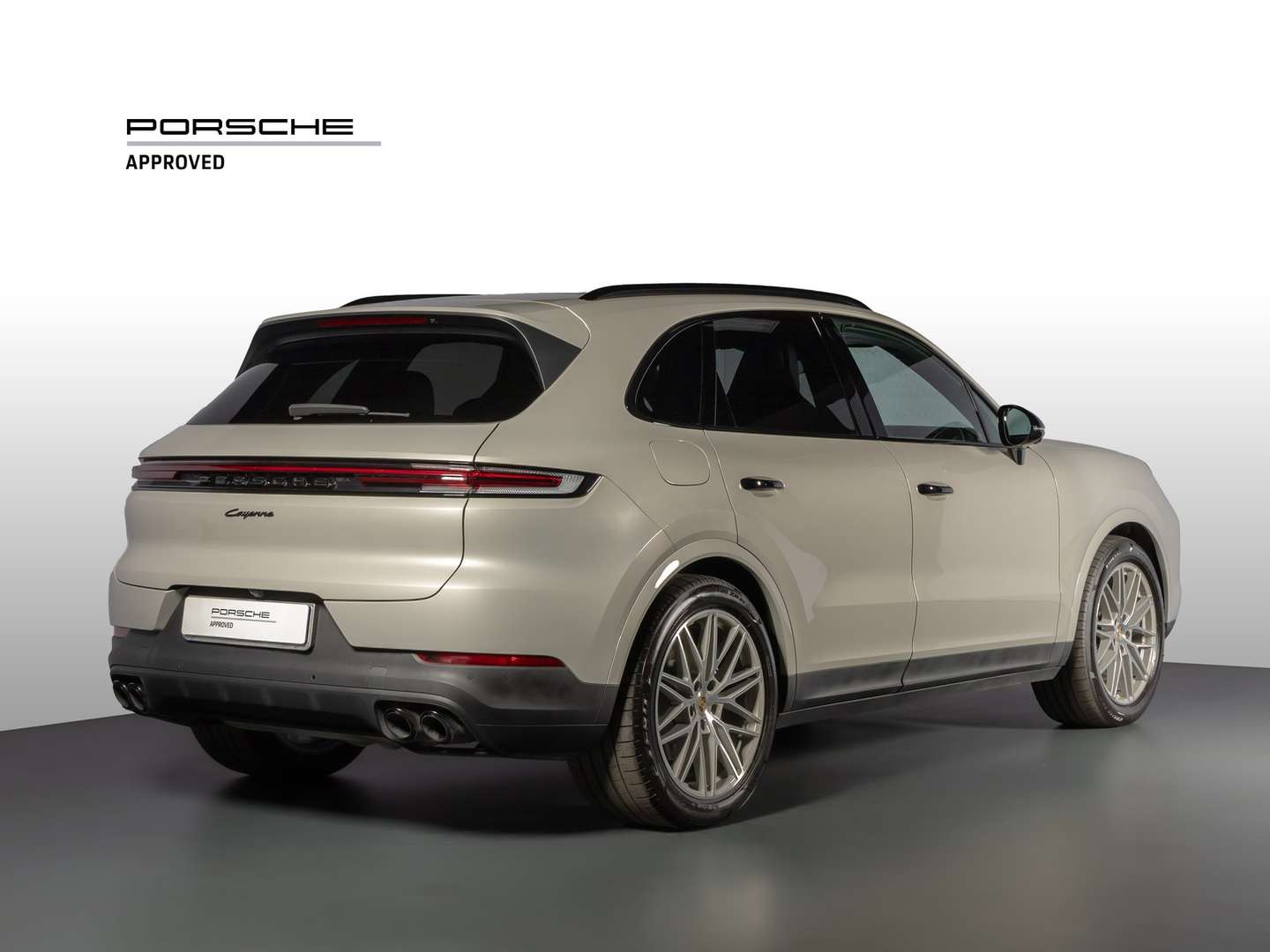 Porsche Cayenne II E-Hybrid - 2024 - Joinsteer - #25