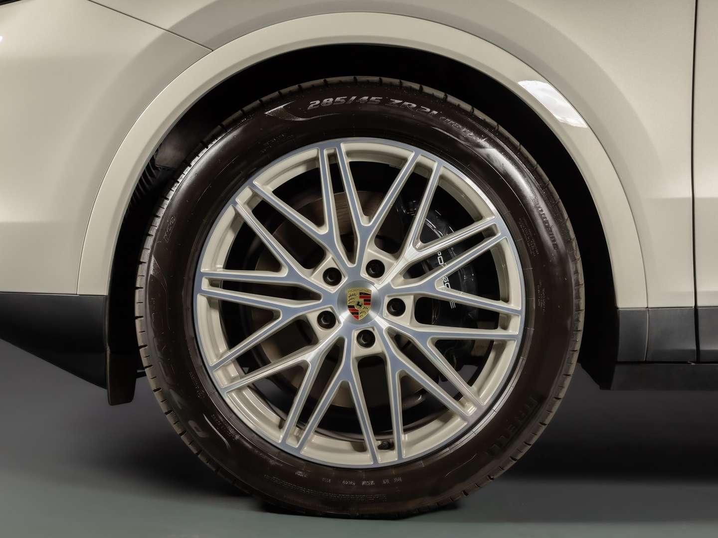 Porsche Cayenne II E-Hybrid - 2024 - Joinsteer - #27