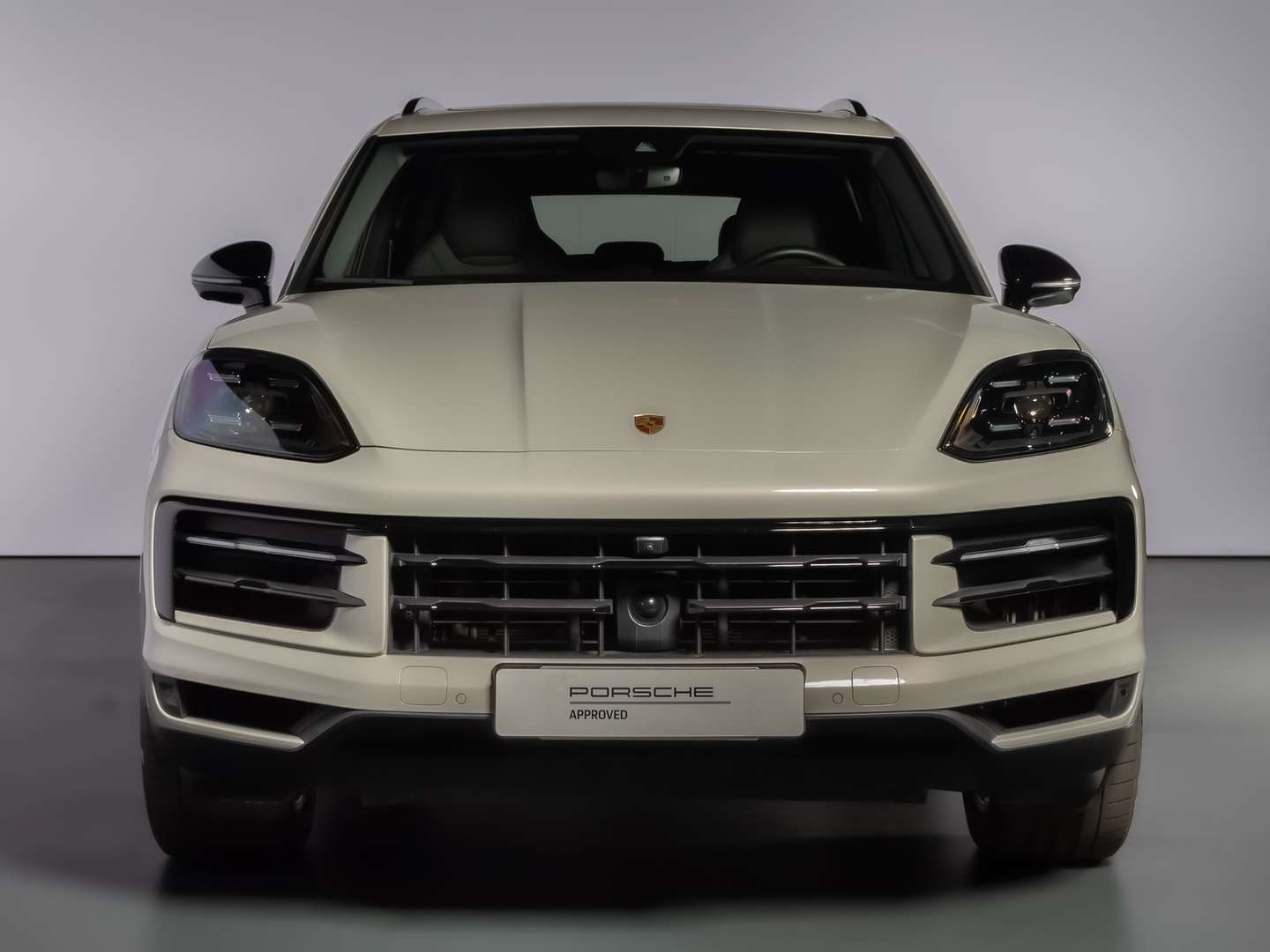 Porsche Cayenne II E-Hybrid - 2024 - Joinsteer - #28