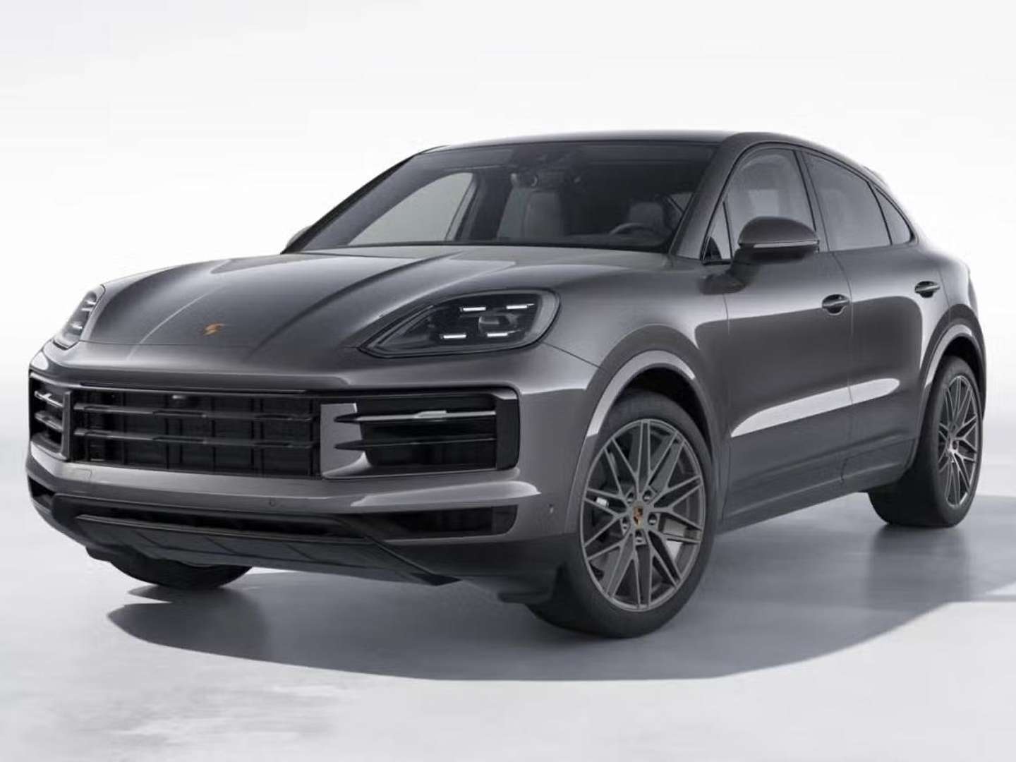 Porsche Cayenne III Coupé - 2023 - Joinsteer - #1