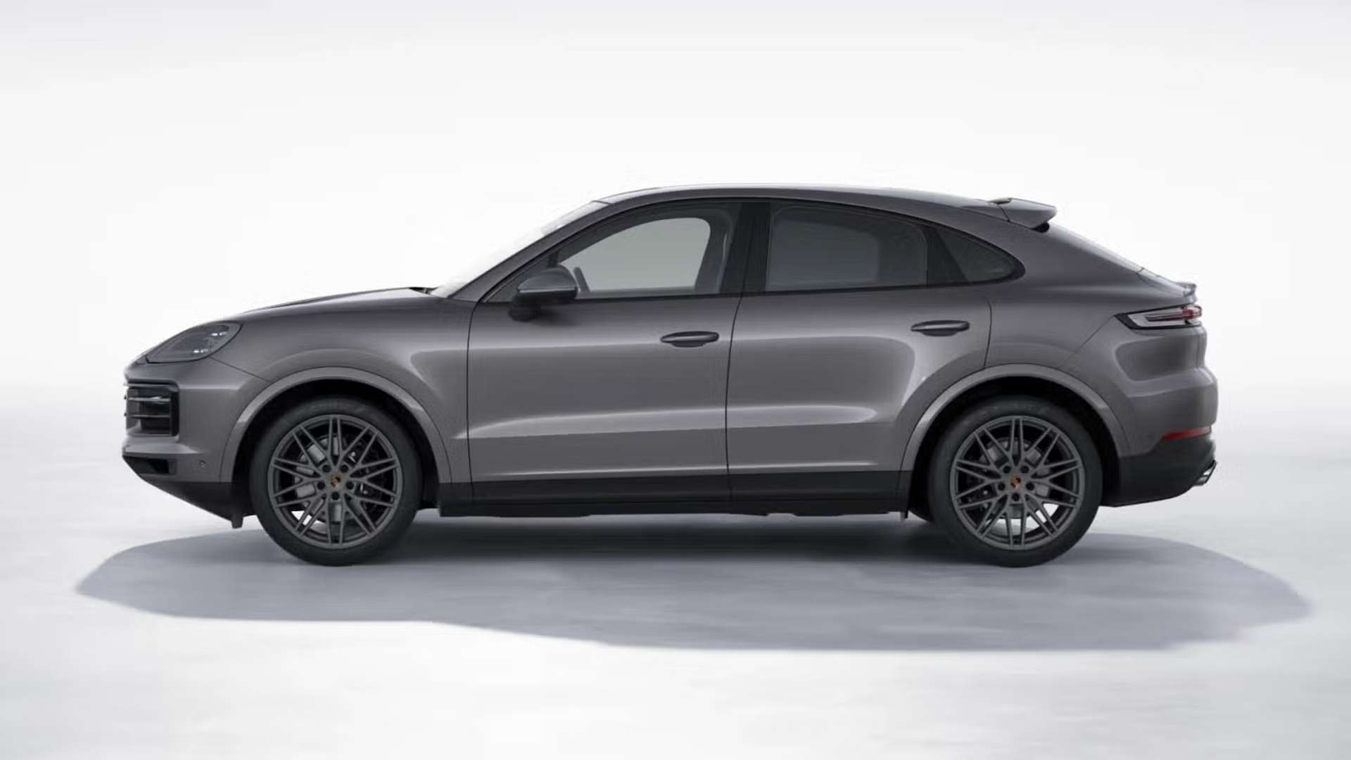 Porsche Cayenne III Coupé - 2023 - Joinsteer - #2