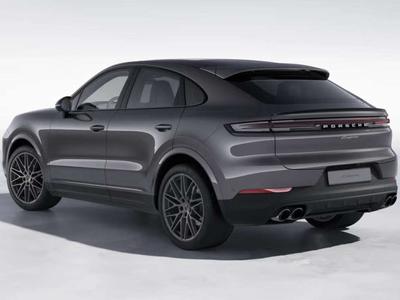 Porsche Cayenne III Coupé - - Joinsteer - #2