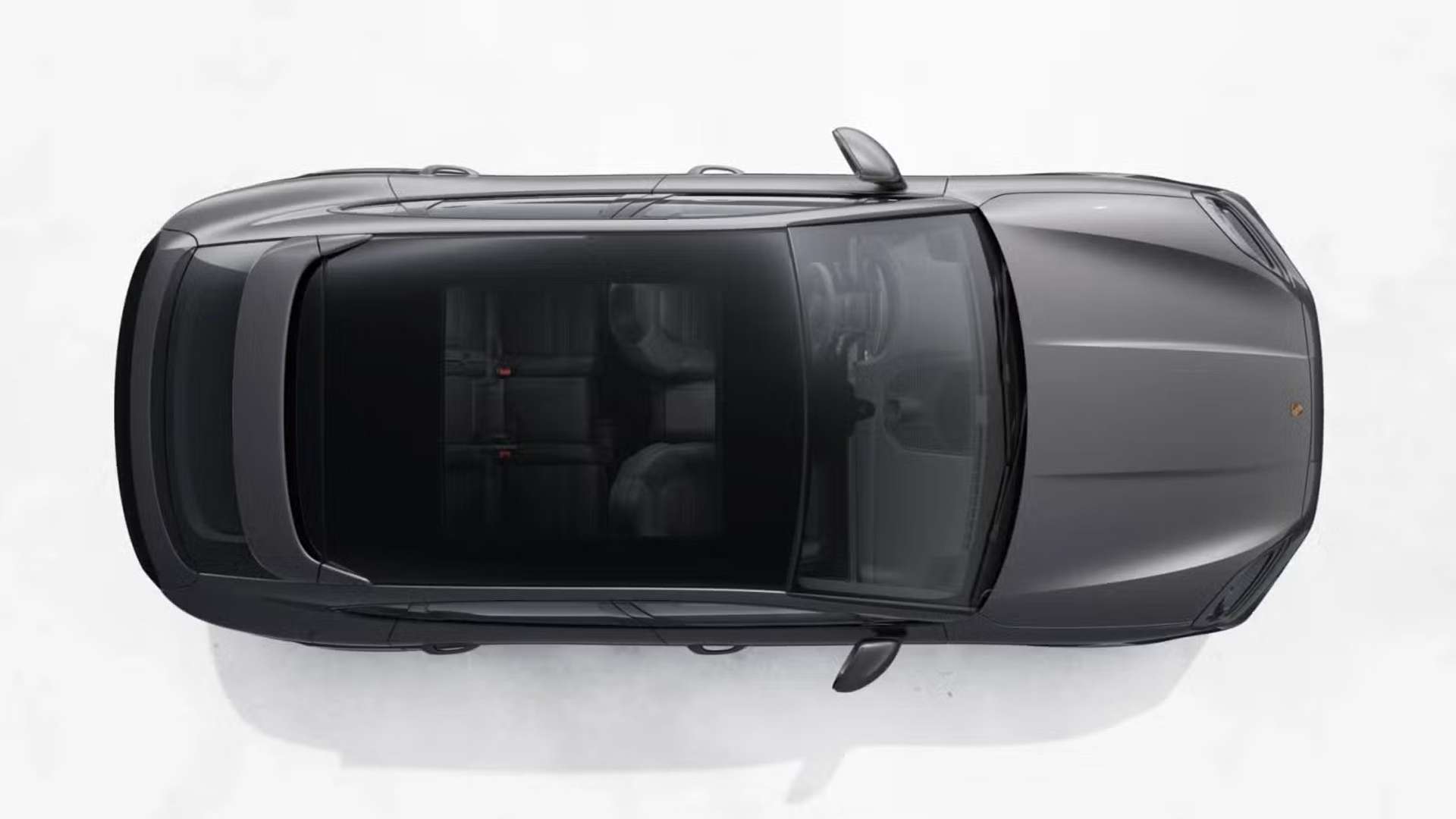 Porsche Cayenne III Coupé - 2023 - Joinsteer - #5