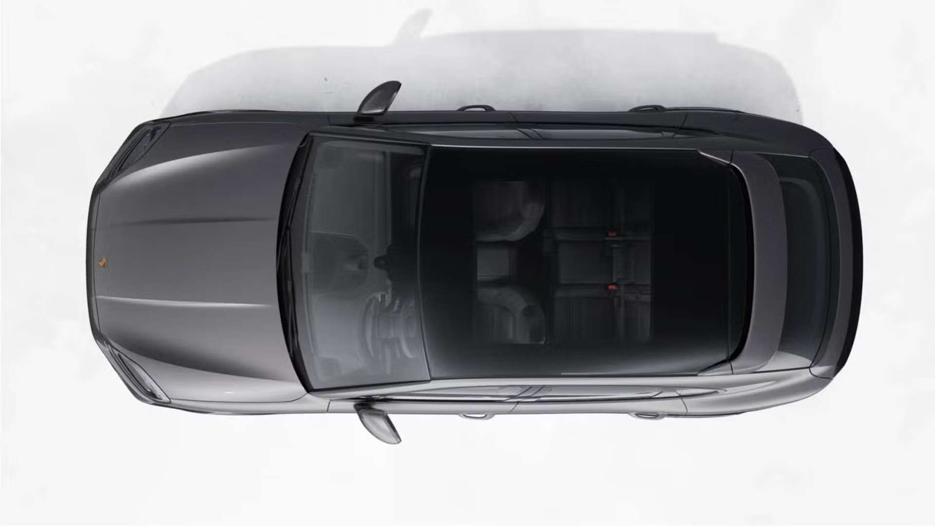 Porsche Cayenne III Coupé - 2023 - Joinsteer - #6