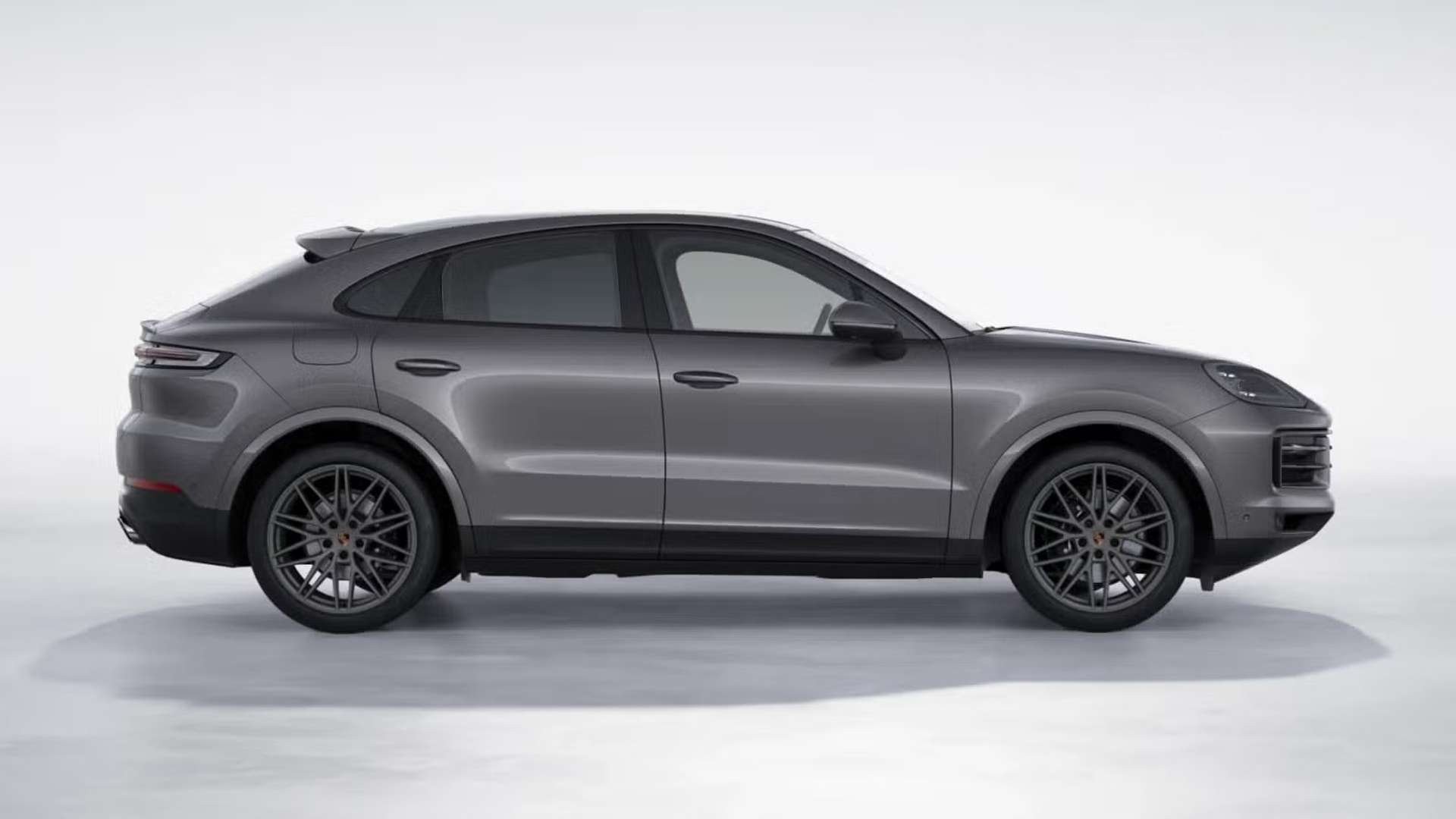 Porsche Cayenne III Coupé - 2023 - Joinsteer - #7