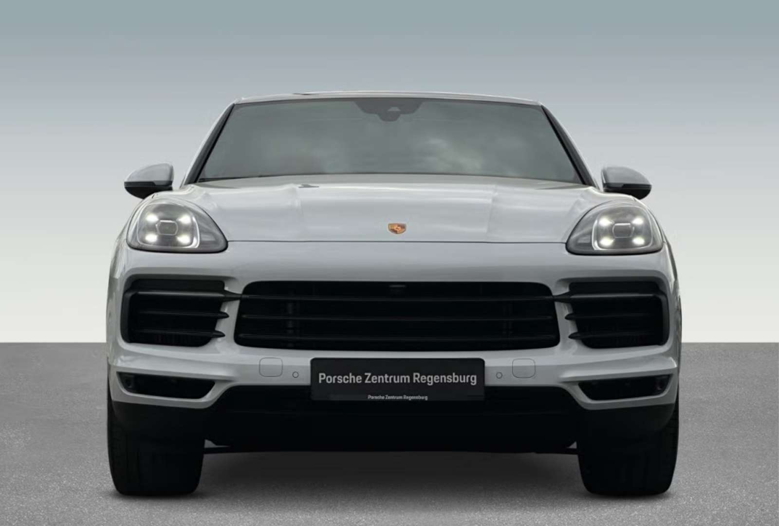Porsche Cayenne Coupé E-Hybrid - 2022 - Joinsteer - #4