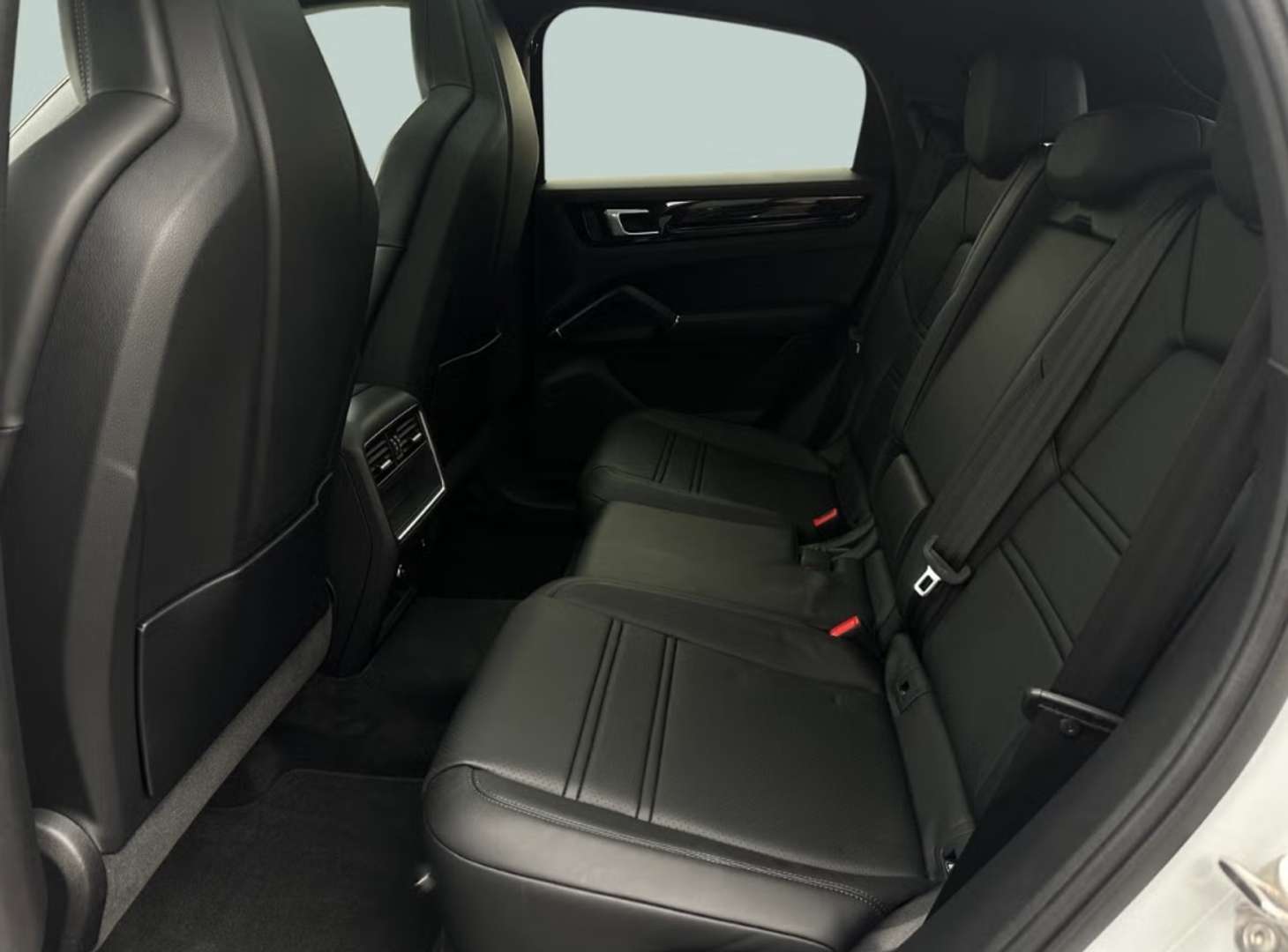 Porsche Cayenne Coupé E-Hybrid - 2022 - Joinsteer - #10