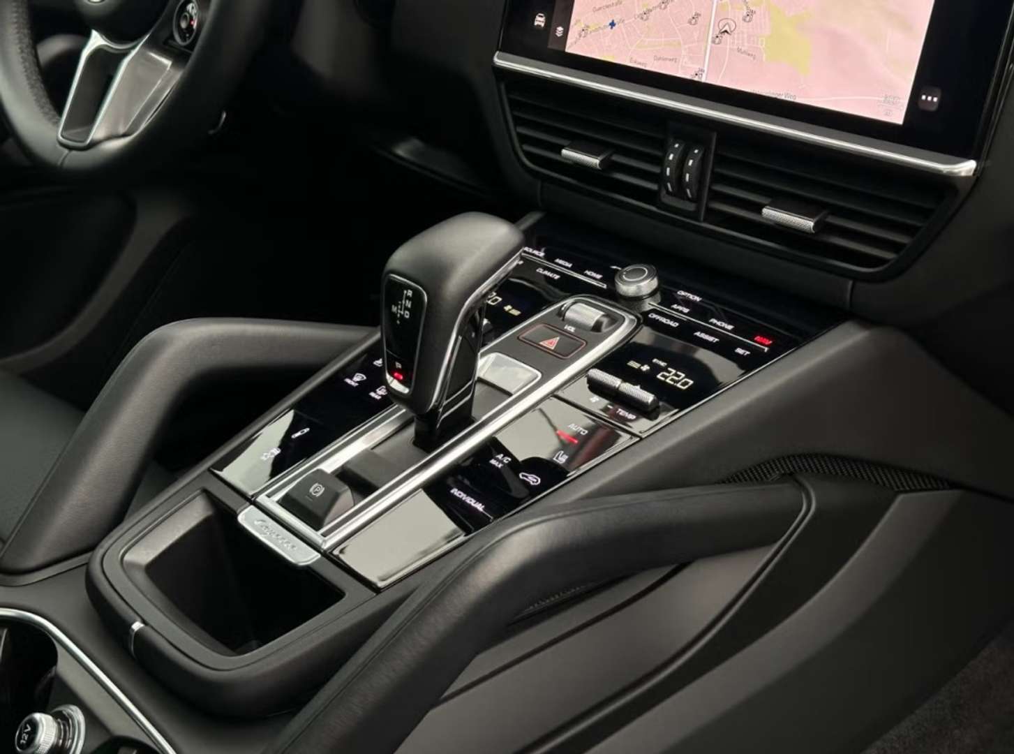 Porsche Cayenne Coupé E-Hybrid - 2022 - Joinsteer - #13