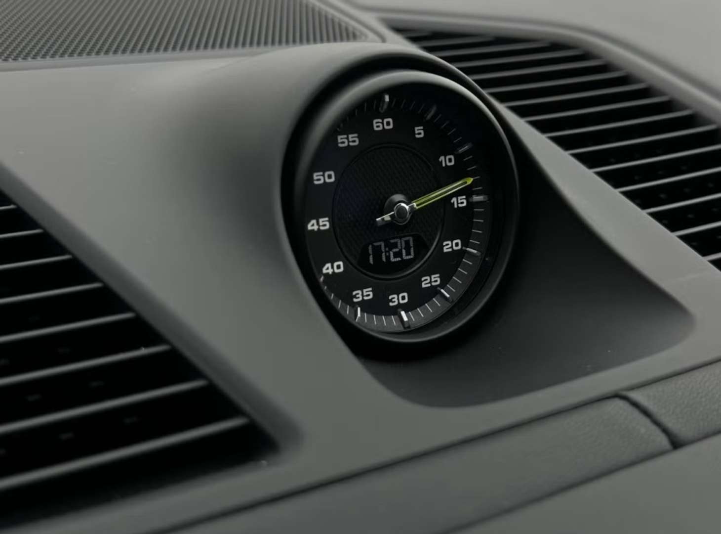 Porsche Cayenne Coupé E-Hybrid - 2022 - Joinsteer - #16
