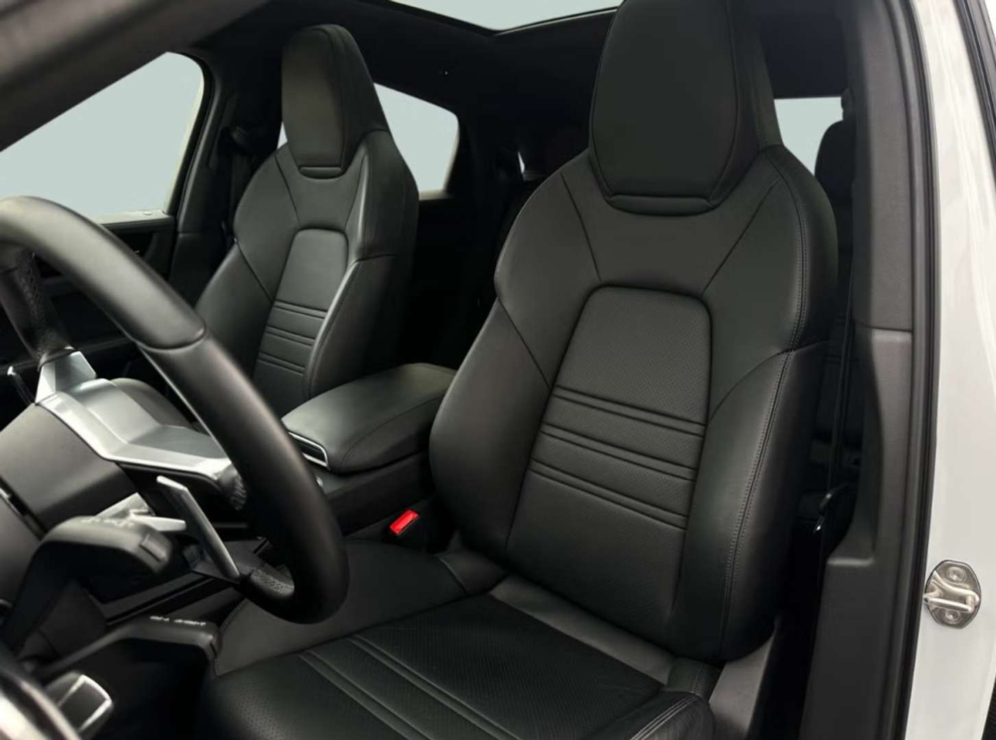 Porsche Cayenne Coupé E-Hybrid - 2022 - Joinsteer - #18