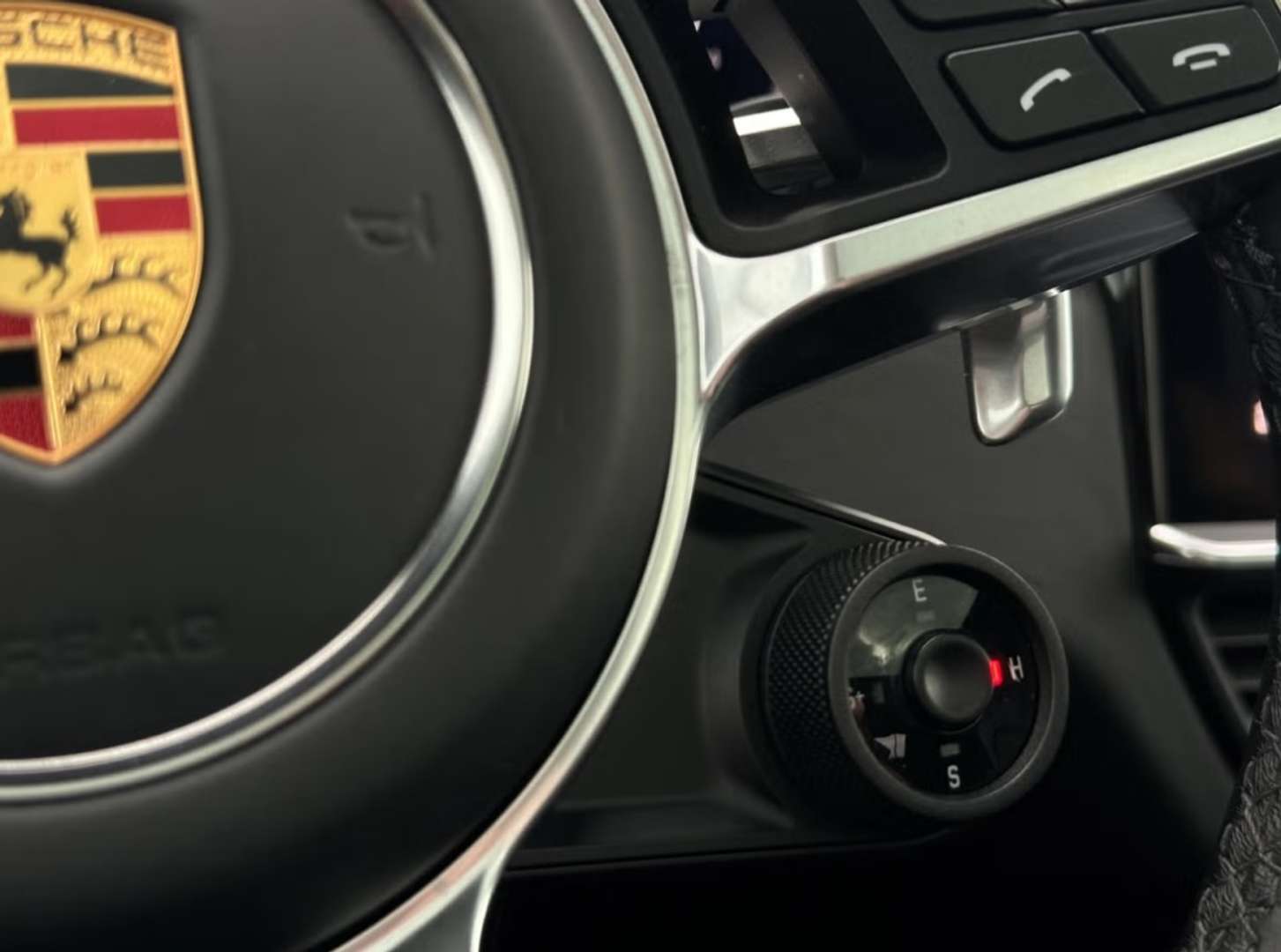 Porsche Cayenne Coupé E-Hybrid - 2022 - Joinsteer - #21