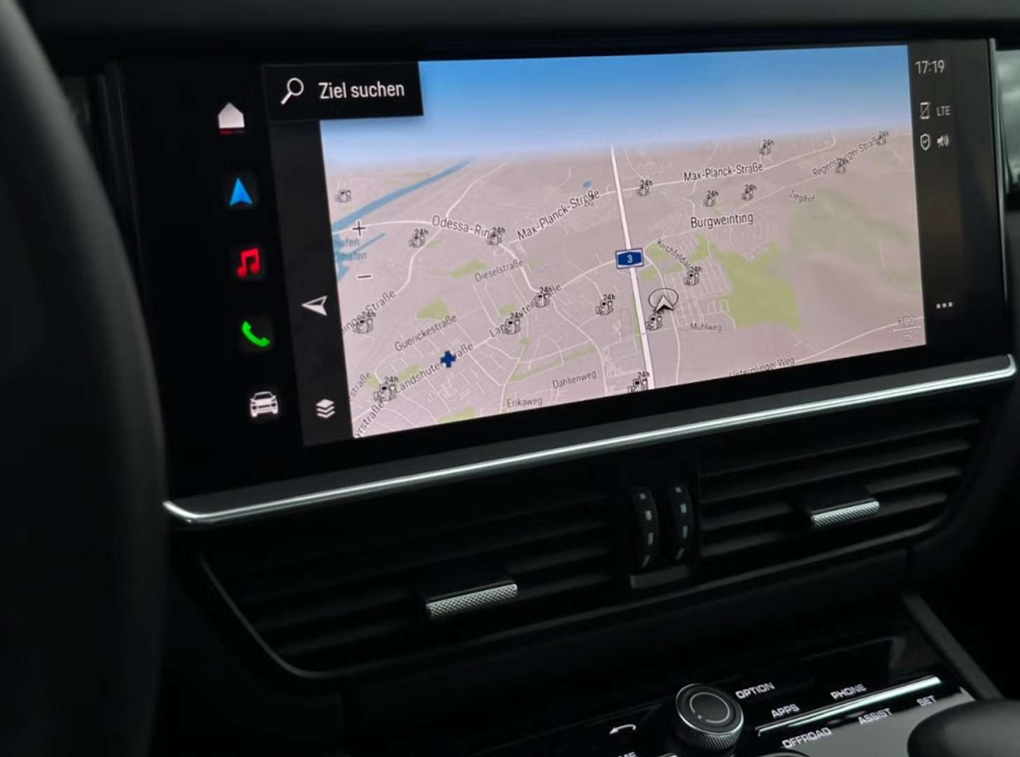Porsche Cayenne Coupé E-Hybrid - 2022 - Joinsteer - #22