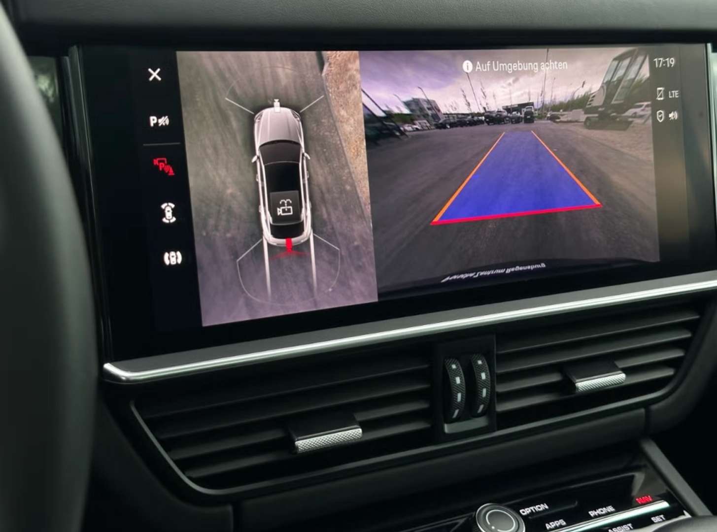 Porsche Cayenne Coupé E-Hybrid - 2022 - Joinsteer - #23