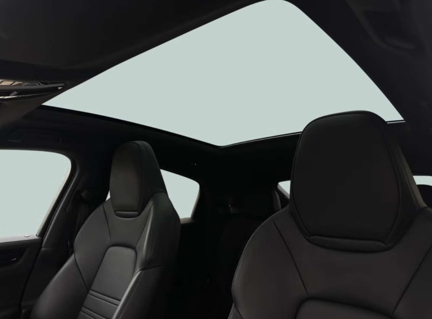 Porsche Cayenne Coupé E-Hybrid - 2022 - Joinsteer - #24