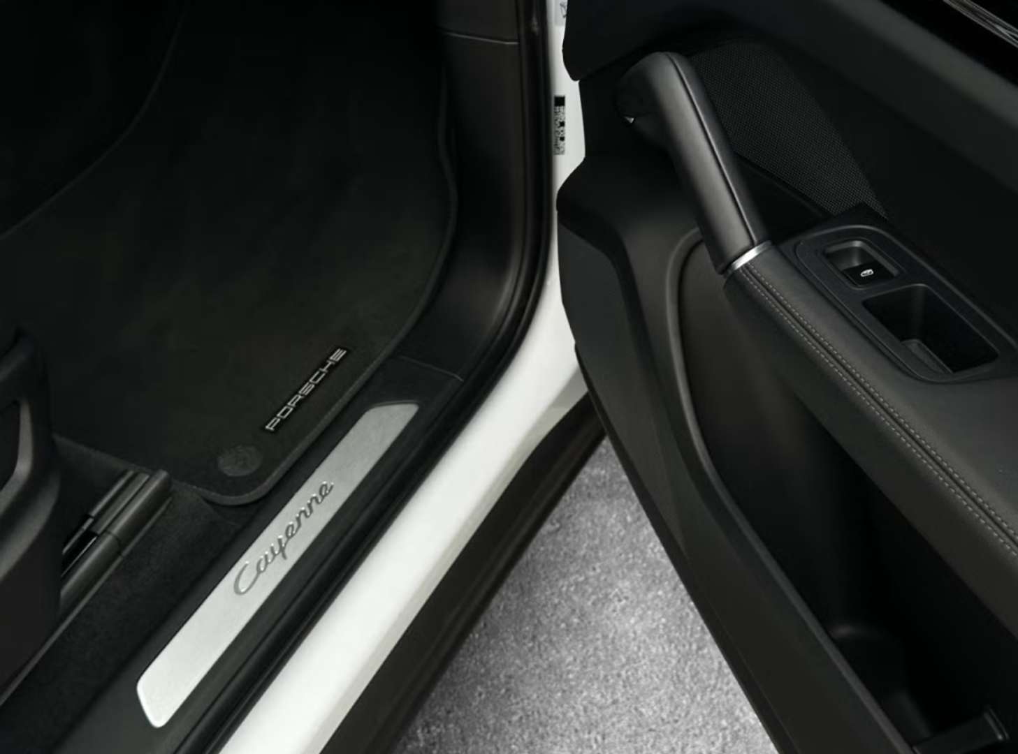 Porsche Cayenne Coupé E-Hybrid - 2022 - Joinsteer - #28